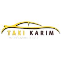 Taxi Karim icon