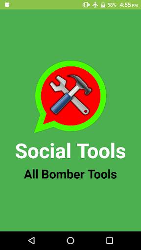 Social Tools (WhatsApp) screenshot 1