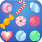Candy Zep icon