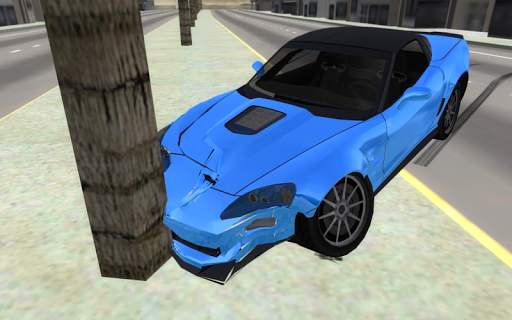 City Car Driving 2014 screenshot 3