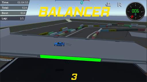 HYPERDRIVE drift: Racing Game screenshot 15