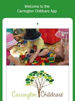 Carrington Childcare 6 تصوير الشاشة