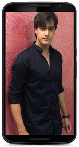Mohsin Khan Best HD Wallpaper screenshot 7