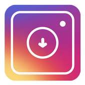 InstaSaver icon