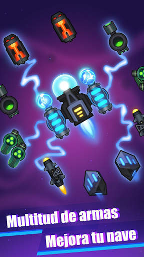 Virus War screenshot 4
