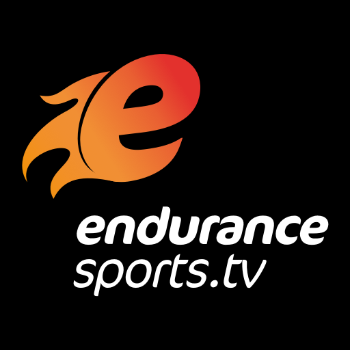 endurance sports TV icon