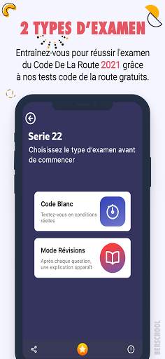 Code de la route 2021 - Permis de conduire gratuit screenshot 5