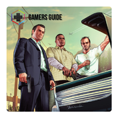New Guide For GTA V icon