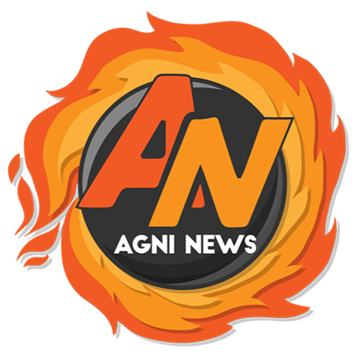 Agni News icon