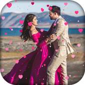 Heart Animation Photo Effect : Love Effect Maker 1.0