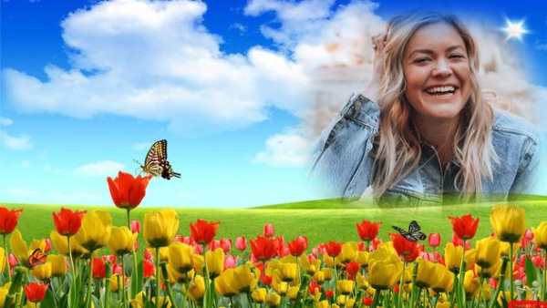 New Photo Frame Nature Editor Application 2020 screenshot 3