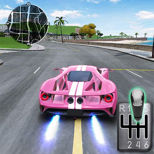 Race the Traffic 2.0.0