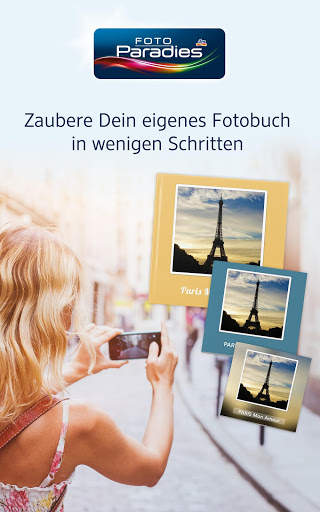 1-Klick-Buch screenshot 10