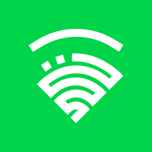 WiFi na Cidade icon