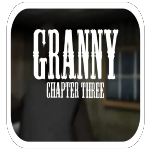 Guide For Granny chapter 3 Horror game أيقونة