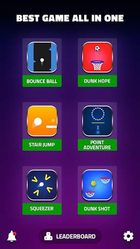 Hago - Club of Casual Mini Games In App screenshot 9