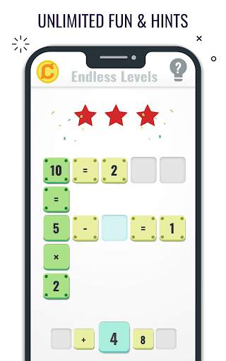Math Block Puzzle Math Games screenshot 12