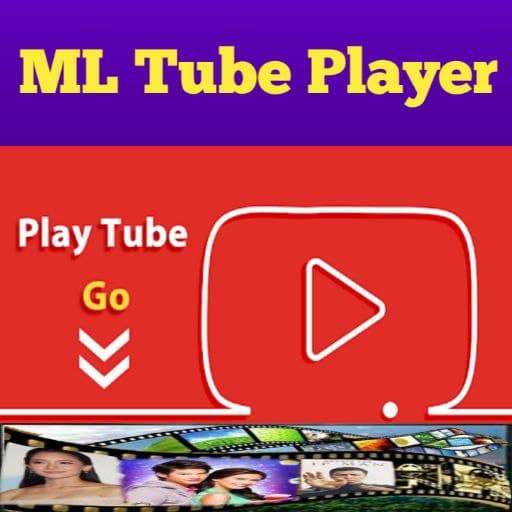 ML Tube Player 0.8