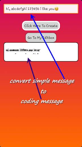 Font's Father | fonts for WhatsApp | fonts screenshot 7