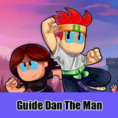 Guide Dan The Man icon