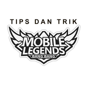 ikon Tips dan Trik Mobile Legends 2020