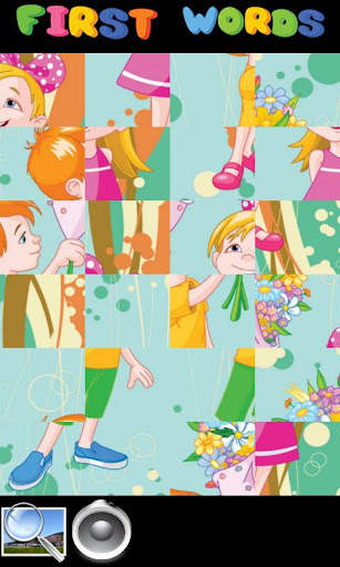 Valentine Day Games for kids screenshot 3