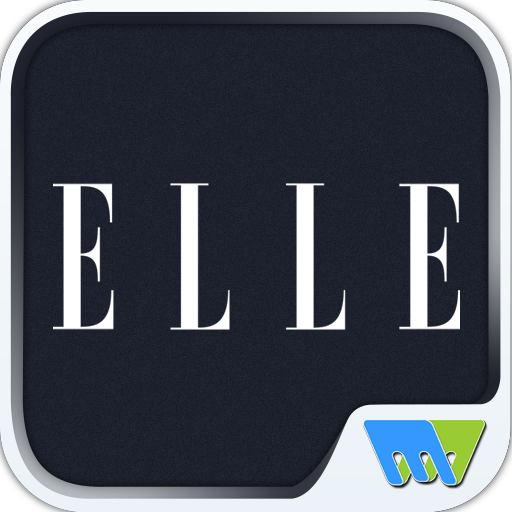 Elle India icon