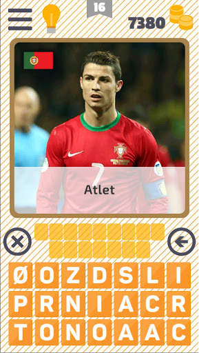 Billed Quiz: Europa screenshot 5