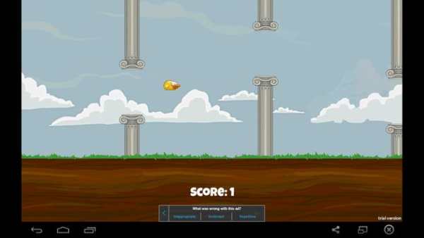flay bird screenshot 2