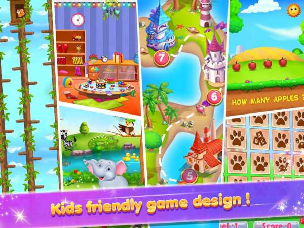 Fundo Kidz screenshot 7
