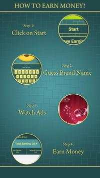 Guess & Earn स्क्रीनशॉट 2