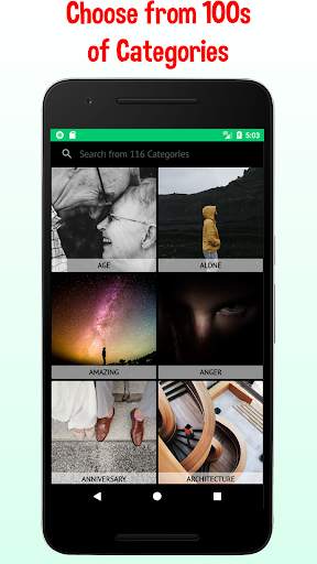 Post Maker for Instagram - Picasso स्क्रीनशॉट 2