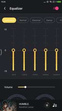 Free Music Online - MP3 Music Player screenshot 4