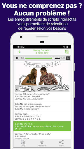 LearnEnglish Videos screenshot 3