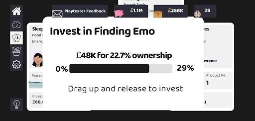 Ventures screenshot 2
