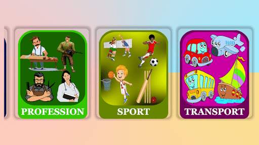 ABC Alphabet Kids Learning App screenshot 6