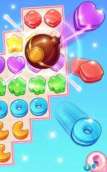 Cookie Crush 2 screenshot 4