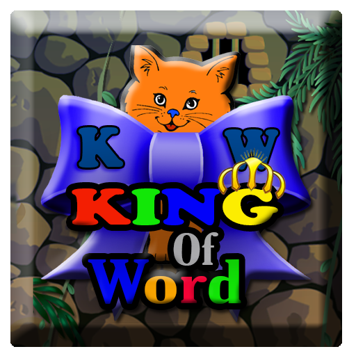 King Of Word icon