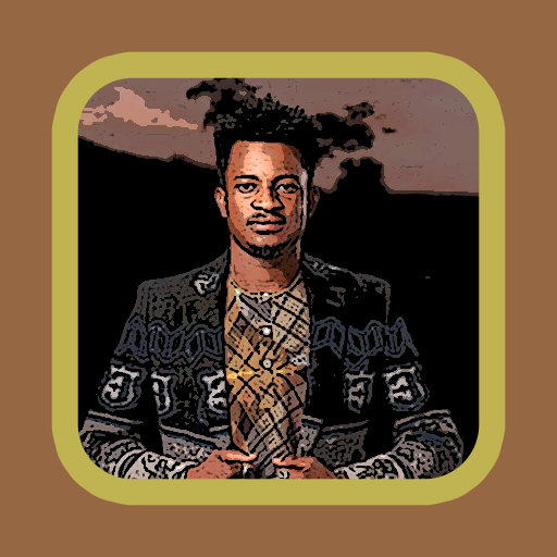 Wakokin Hamisu Breaker Songs icon