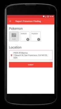 GO Database for Pokémon GO screenshot 8