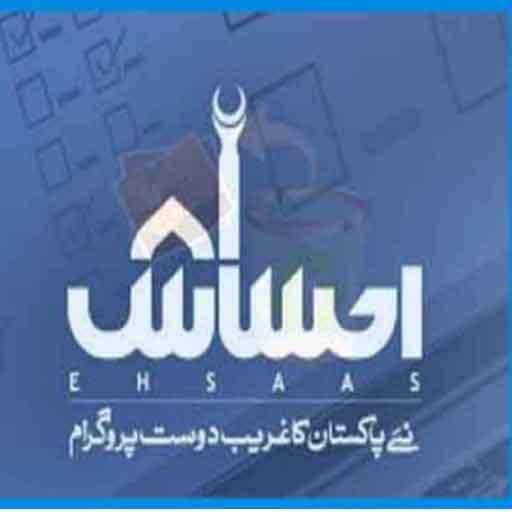 PM Ehsas Program and Ehsas Program App Guide 2020 1