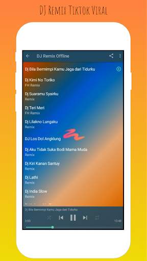 DJ Truk Oleng Remix Terbaru Offline screenshot 5