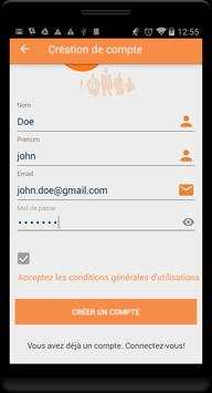 Job221 screenshot 3