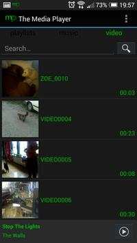 The Media Player screenshot 3