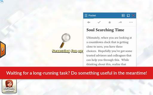 Floating Apps (multitasking) screenshot 15