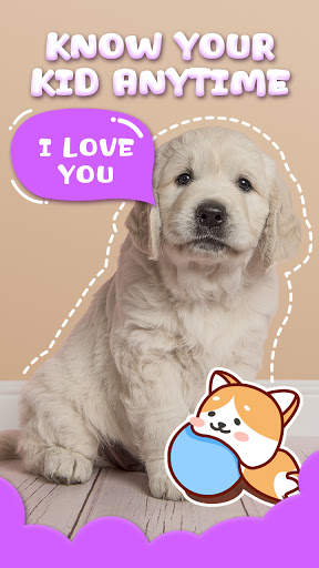 Cat Dog Talking screenshot 3