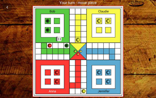 Ludo / Pachisi / Chaupar screenshot 15