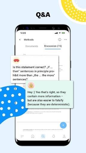 Studydrive - The Student App screenshot 4