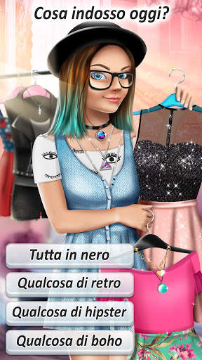 Storia d’amore adolescenziale screenshot 3