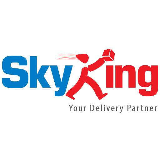 Skyking Delivery 13.9